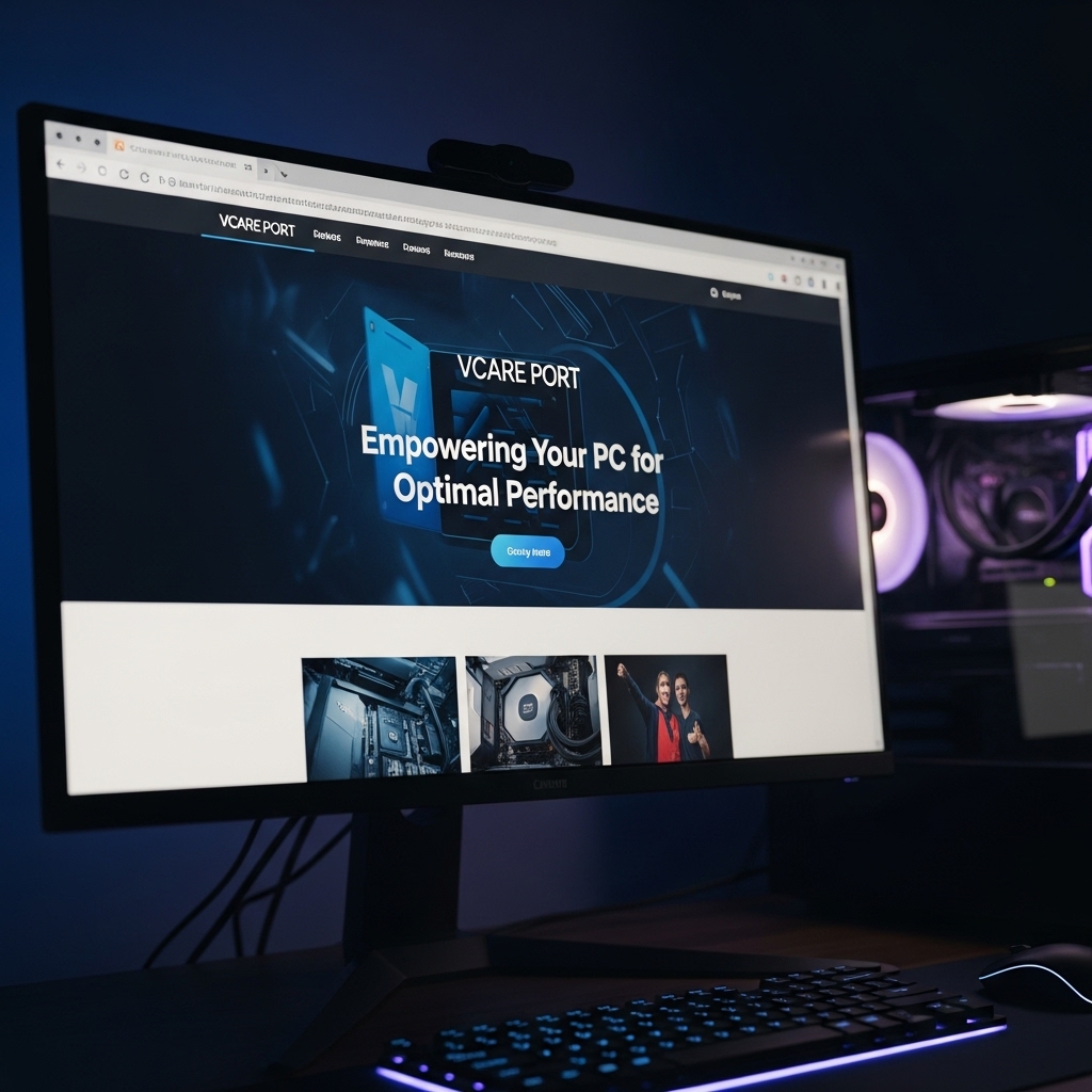 PC Optimization