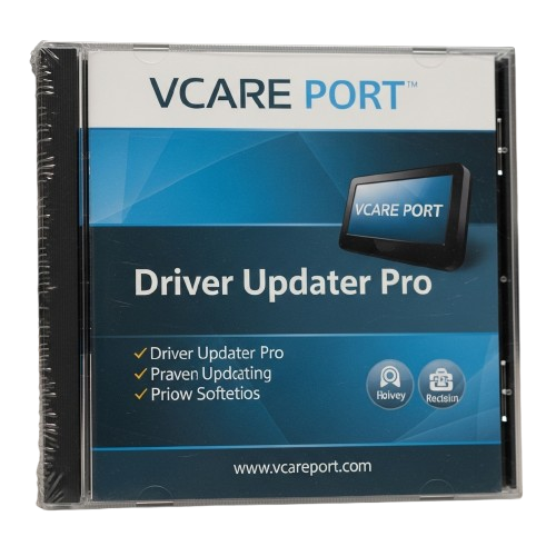Driver Updater Pro
