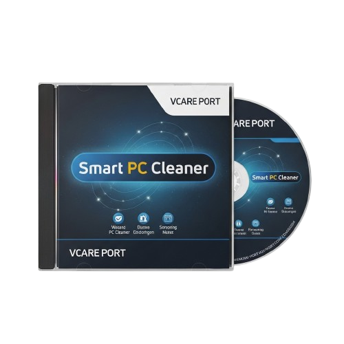 Smart Pc Cleaner
